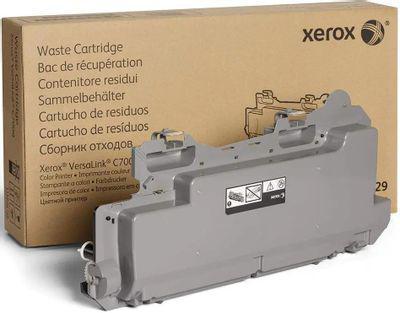 Бункер отработанного тонера Xerox 115R00129 для для VersaLink C7000 - фото 1 - id-p224514220