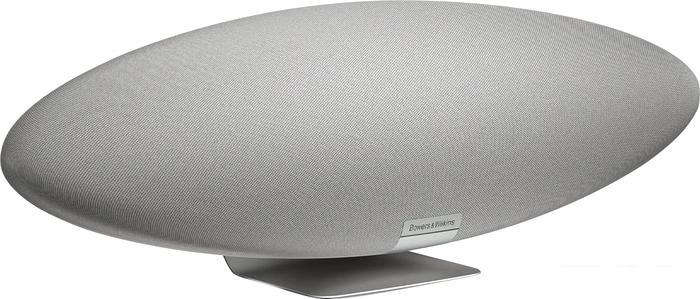 Беспроводная аудиосистема Bowers & Wilkins Zeppelin 2021 (серый) - фото 1 - id-p224788451