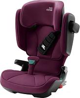 Детское автокресло Britax Romer Kidfix i-Size (burgundy red)