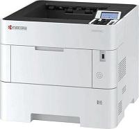 Принтер лазерный Kyocera Ecosys PA5500x черно-белая печать, A4, цвет белый [110c0w3nl0]
