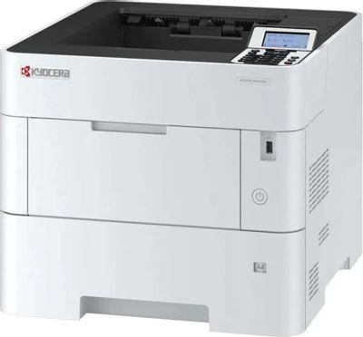 Принтер лазерный Kyocera Ecosys PA5500x черно-белая печать, A4, цвет белый [110c0w3nl0] - фото 1 - id-p224789079