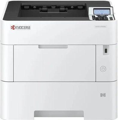 Принтер лазерный Kyocera Ecosys PA5500x черно-белая печать, A4, цвет белый [110c0w3nl0] - фото 2 - id-p224789079