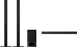 Саундбар Sony HT-S700RF 5.1 1000Вт+240Вт черный, фото 2