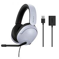 Sony Inzone H3 White MDR-G300/WZ