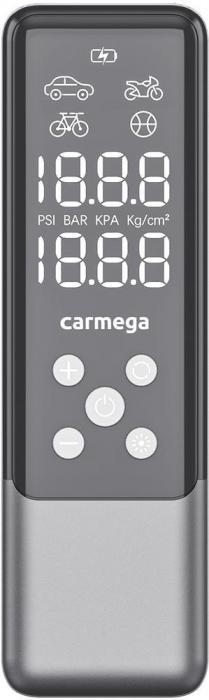 CARMEGA CD-10 цифровой - фото 1 - id-p224764069