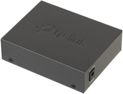 Медиаконвертер TP-Link FC311A-2 WDM 1000Mbit RJ45 до 2km - фото 1 - id-p224535366