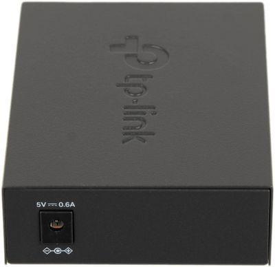 Медиаконвертер TP-Link FC311A-2 WDM 1000Mbit RJ45 до 2km - фото 4 - id-p224535366