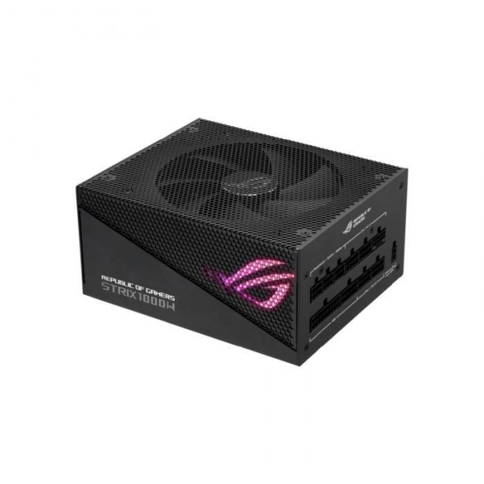 ASUS 1000W ROG-STRIX-1000G-AURAGAMING 90YE00P1-B0NA00