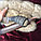 Нож Пчак, ручка из Рога Быка (средний), фото 2
