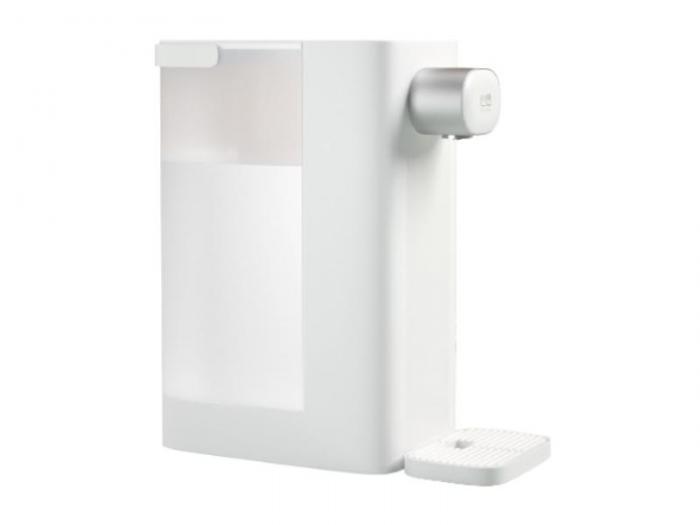 Термопот Xiaomi Scishare Water Heater S2303 белый чайник-термос электрический 3 литра - фото 1 - id-p224553868