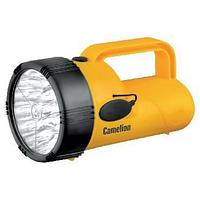 Аккумуляторный ручной светодиодный фонарь CAMELION LED29314
