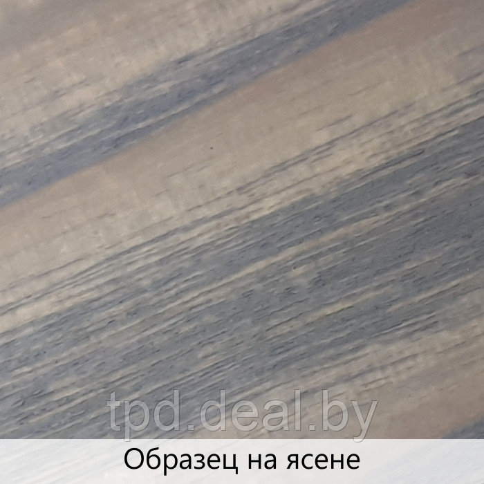 ЦВЕТНОЕ ЗАЩИТНОЕ МАСЛО С ТВЕРДЫМ ВОСКОМ TimberCare Hard Wax Color Oil,Холодный серый, сатин, банка 2,5 л - фото 2 - id-p194153305