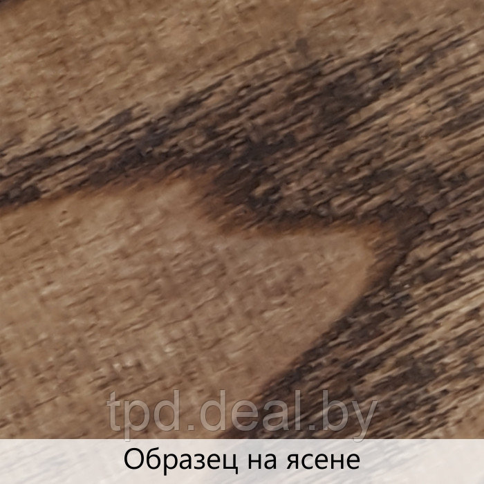 ЦВЕТНОЕ ЗАЩИТНОЕ МАСЛО С ТВЕРДЫМ ВОСКОМ TimberCare Hard Wax Color Oil,Темный дуб, сатин 0.75л - фото 3 - id-p194153298