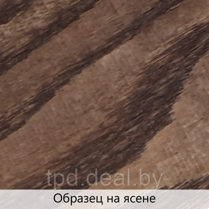 ЦВЕТНОЕ ЗАЩИТНОЕ МАСЛО С ТВЕРДЫМ ВОСКОМ TimberCare Hard Wax Color Oil,Шоколадный, сатин, банка 0,75 л - фото 2 - id-p194153302