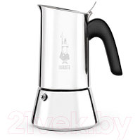 Гейзерная кофеварка Bialetti Venus New 7254/CN