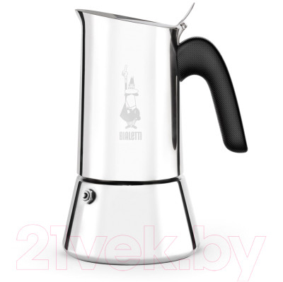 Гейзерная кофеварка Bialetti Venus New 7254/CN - фото 1 - id-p224814693