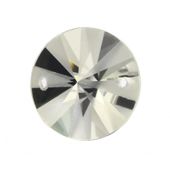 Пришивные стразы Rivoli Crystal (001) 3041 - фото 1 - id-p224816208