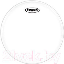 Пластик для барабана Evans B10G1
