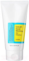 Гель для умывания COSRX Low pH Good Morning Cleanser