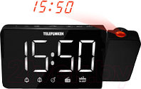 Радиочасы Telefunken TF-1709