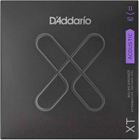 Струны для акустической гитары D'Addario XTABR1152