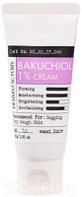 Крем для лица Derma Factory Питательный с бакучиолом для проблемной кожи Bakuchiol 1% Cream