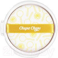 Сменный блок для кушона Chupa Chups SPF50+ PA++++ 4.0 Medium