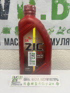 Масло ZIC G-5 80W-90 1л