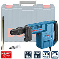 Отбойный молоток GSH 11 E Professional BOSCH (0611316708)