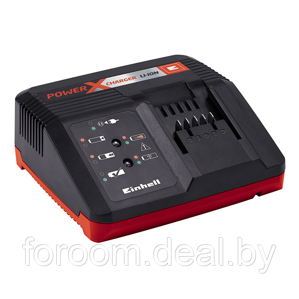 Зарядное устройство для аккумулятора Einhell PXC (4512011) - фото 1 - id-p224817733