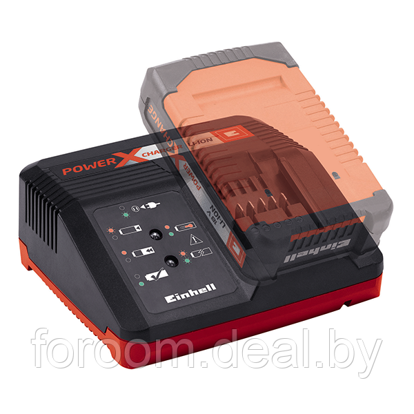 Зарядное устройство для аккумулятора Einhell PXC (4512011) - фото 2 - id-p224817733