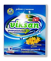 Стиральный порошок Виксан Автомат с кондиционером Цветение Липы 400г