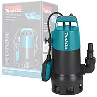 Погружной насос для чистой воды PF0800 (PF 0800) MAKITA