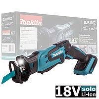 Пила сабельная аккумуляторная DJR185Z (DJR 185 Z) MAKITA