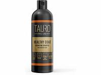 Увлажняющий шампунь для собак и кошек, Tauro Pro Line Здоровая Шерстка