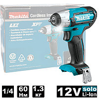 Гайковерт аккумуляторный TW060DZ (TW 060 DZ) MAKITA