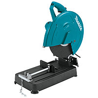 Пила отрезная по металлу LW1401 (LW 1401) MAKITA