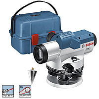 BOSCH Нивелир оптический GOL 20 D Professional BOSCH (0601068400)