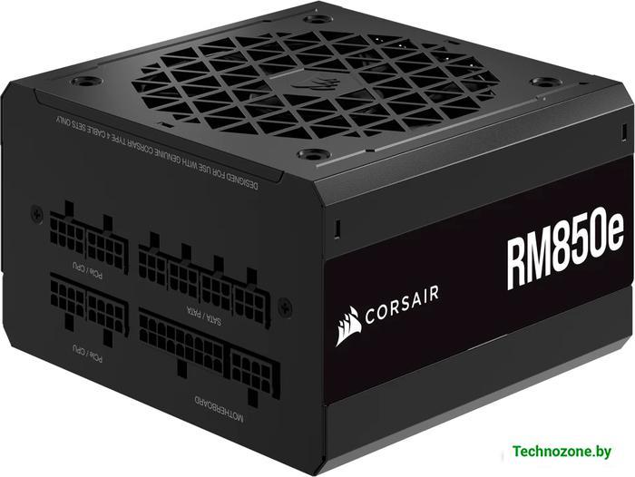 Блок питания Corsair RM850e CP-9020263-EU - фото 1 - id-p224816915