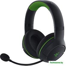 Наушники Razer Kaira для Xbox (черный)