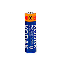 Батарейки алкалиновые MAX Super AA, LR6 1,5 В (500 шт.) Kodak  775266