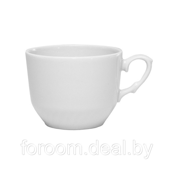 Чашка чайная 250мл, сорт 1 Добруш Кирмаш 6С0144Ф34 - фото 1 - id-p224817808