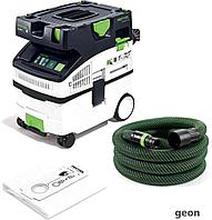 Пылесос Festool Cleantec CTL MIDI I