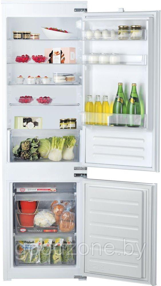 Холодильник Hotpoint-Ariston BCB 70301 AA (RU) - фото 1 - id-p224819108