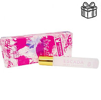 Масляные духи Escada Sexy Graffiti | edp 10 ml