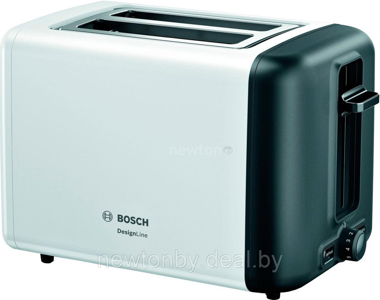 Тостер Bosch TAT3P421