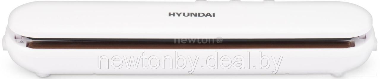 Вакуумный упаковщик Hyundai HY-VA1001 - фото 1 - id-p224819403