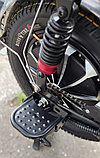 Электровелосипед Wenbo Monster 20AH 60V, фото 2