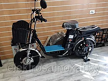 Электровелосипед Wenbo Monster 20AH 60V