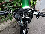 Электровелосипед Wenbo Monster 20AH 60V, фото 7